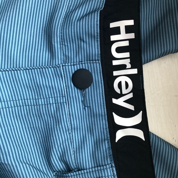 Hurley Other - Hurley Men’s Dri-Fit Shorts Hurley Other - Hurley Men’s Dri-Fit Shorts